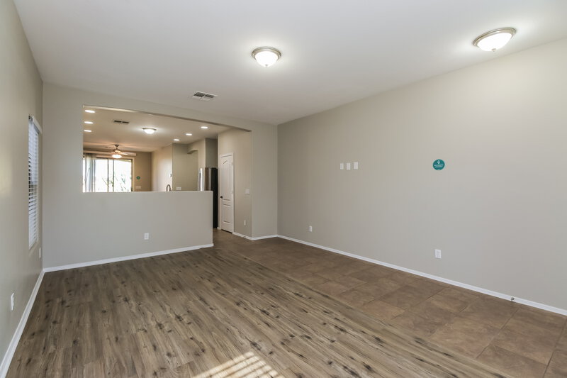 2,025/Mo, 22888 S 218th St Queen Creek, AZ 85142 Living Room View 2