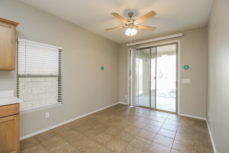 2,025/Mo, 22888 S 218th St Queen Creek, AZ 85142 Dining Room View