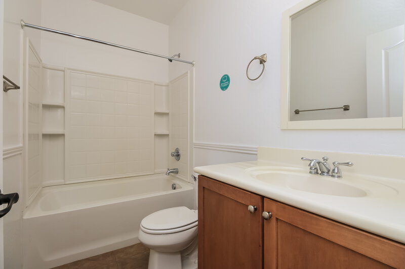 2,025/Mo, 22888 S 218th St Queen Creek, AZ 85142 Bathroom View