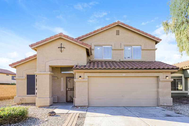 1,880/Mo, 15911 W Tasha Dr Surprise, AZ 85374 External View