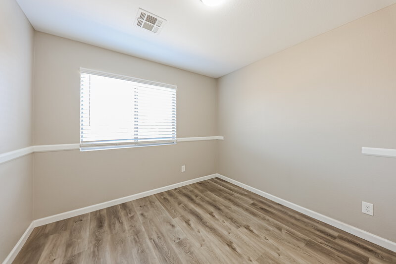 1,880/Mo, 15911 W Tasha Dr Surprise, AZ 85374 Bedroom View