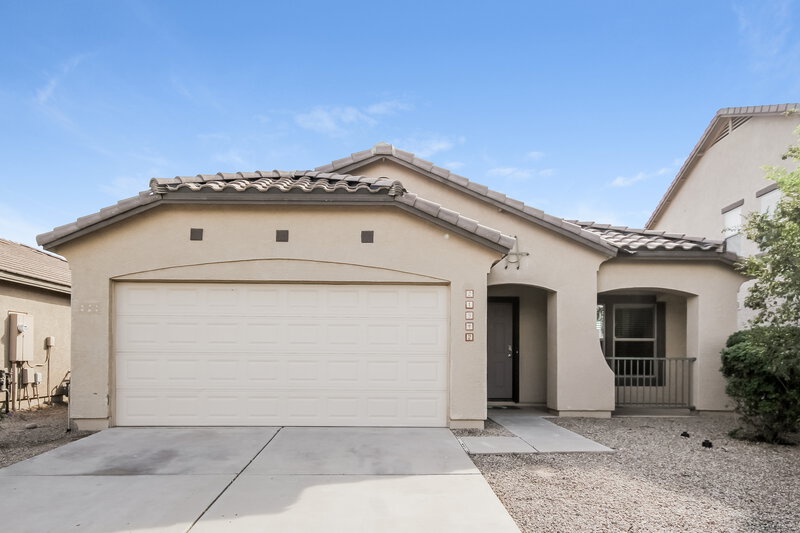 2,305/Mo, 21942 E Creosote Ct Queen Creek, AZ 85142 External View