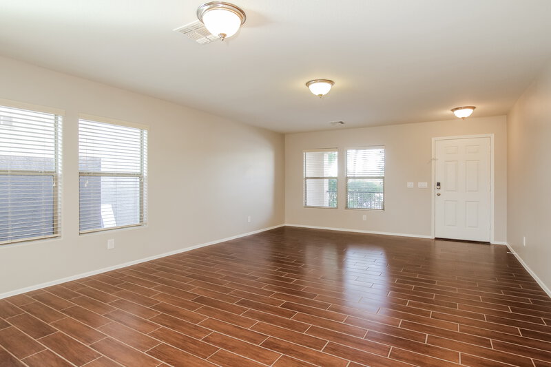 2,305/Mo, 21942 E Creosote Ct Queen Creek, AZ 85142 Living Room View 3