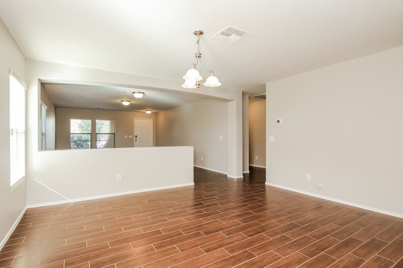 2,305/Mo, 21942 E Creosote Ct Queen Creek, AZ 85142 Dining Room View