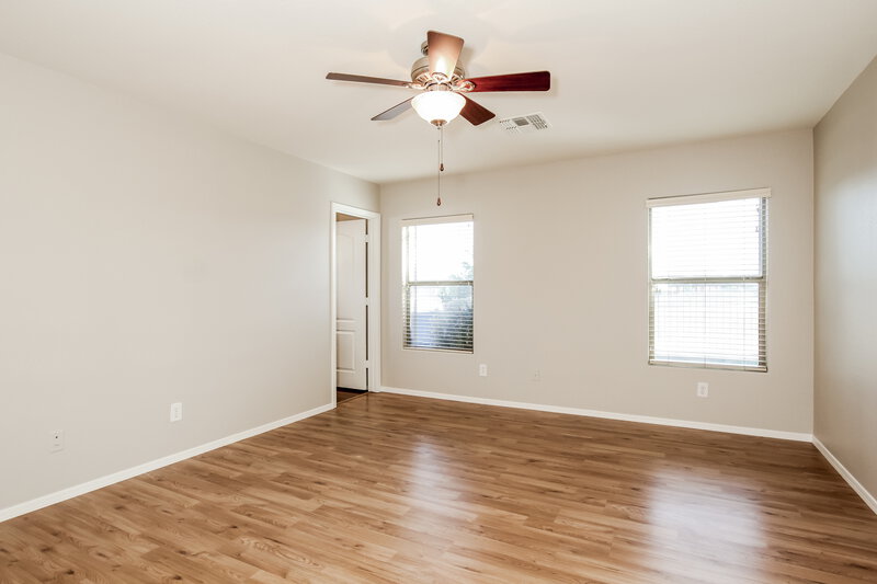 2,305/Mo, 21942 E Creosote Ct Queen Creek, AZ 85142 Main Bedroom View