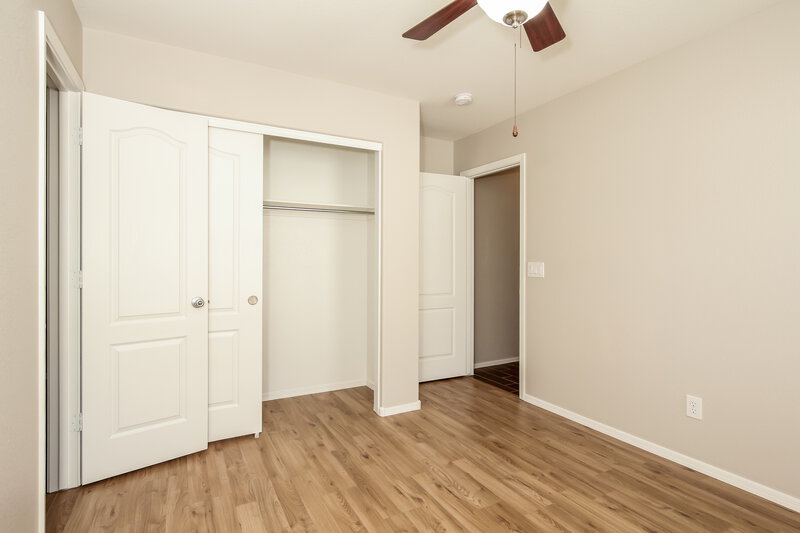 2,305/Mo, 21942 E Creosote Ct Queen Creek, AZ 85142 Bedroom View