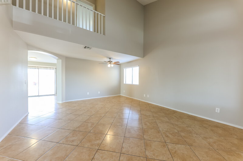 2,000/Mo, 1304 S 159th Ave Goodyear, AZ 85338 Living Room View