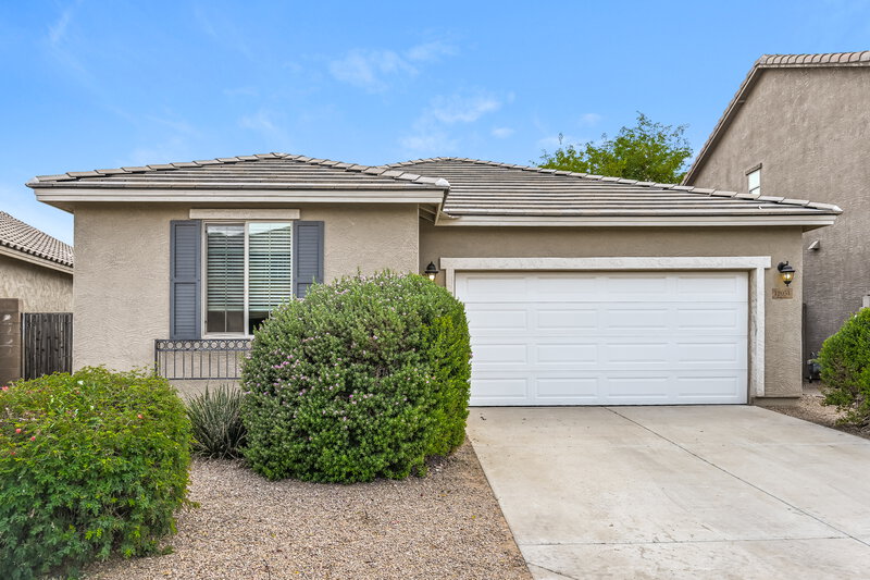 2,170/Mo, 12051 W Tether Trl Peoria, AZ 85383 External View