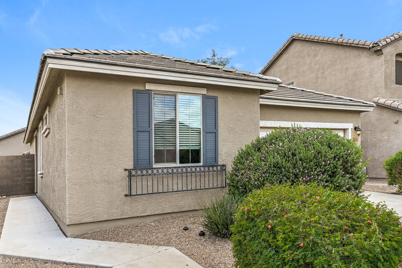 2,170/Mo, 12051 W Tether Trl Peoria, AZ 85383 Front View