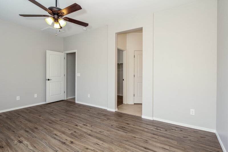 2,105/Mo, 12051 W Tether Trl Peoria, AZ 85383 Main Bedroom View