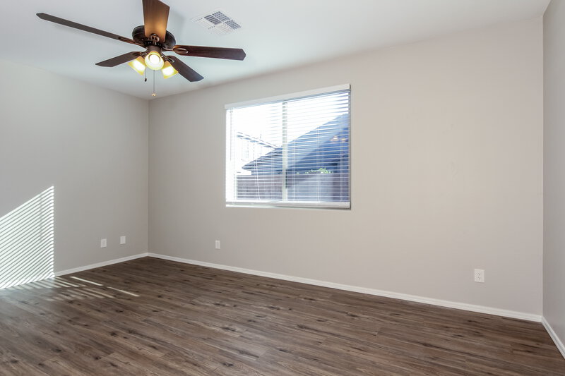 2,105/Mo, 12051 W Tether Trl Peoria, AZ 85383 Main Bedroom View 2