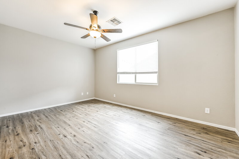2,170/Mo, 12051 W Tether Trl Peoria, AZ 85383 Main Bedroom View