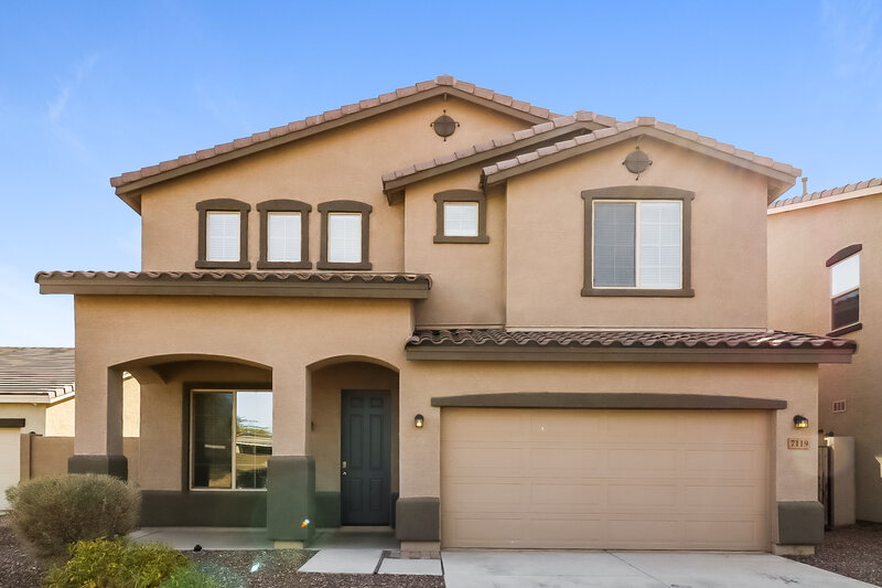 2,395/Mo, 7119 W Wood St Phoenix, AZ 85043 External View