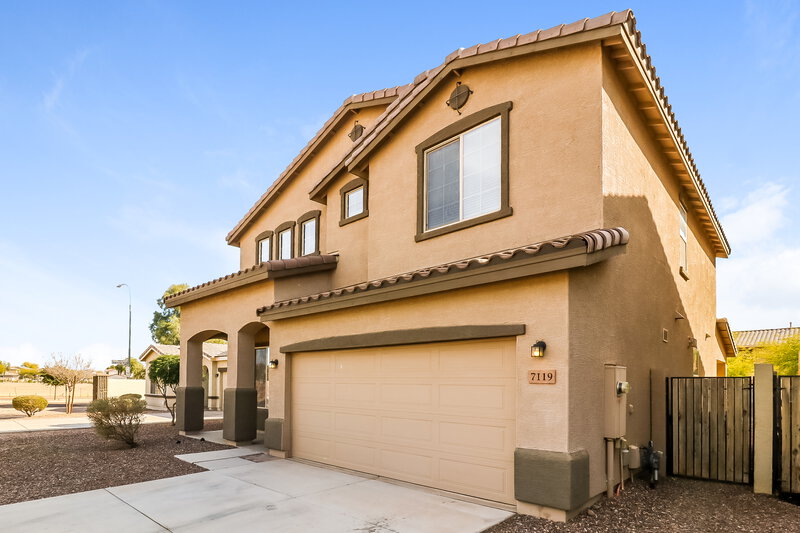 2,395/Mo, 7119 W Wood St Phoenix, AZ 85043 Misc View