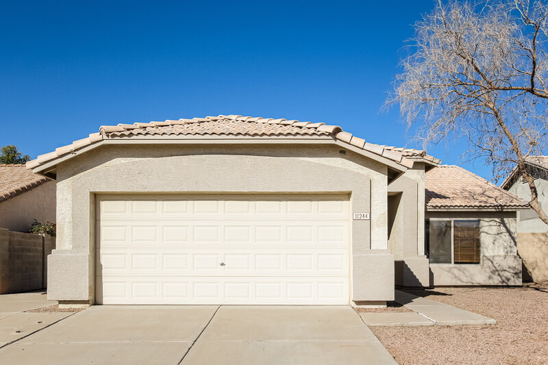 1,745/Mo, 11244 W Ruth Ave Peoria, AZ 85345 External View