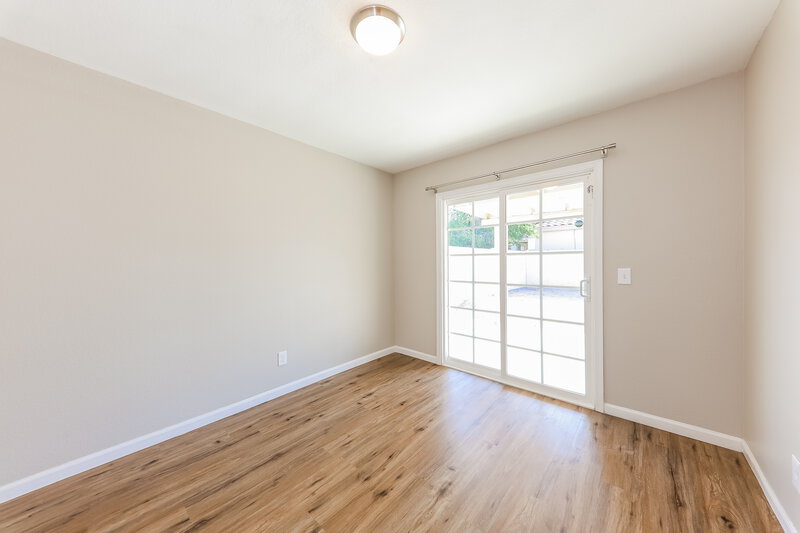 2,060/Mo, 18611 N 22nd St Lot 16 Phoenix, AZ 85024 Bedroom View