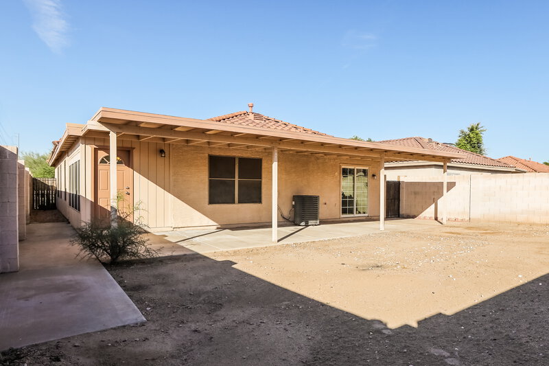 1,980/Mo, 18611 N 22nd St Lot 16 Phoenix, AZ 85024 Misc View 14