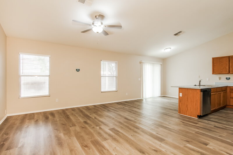 2,235/Mo, 773 E Wildhorse Dr Chandler, AZ 85286 Living Room View
