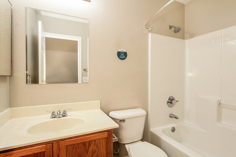 2,235/Mo, 773 E Wildhorse Dr Chandler, AZ 85286 Bathroom View