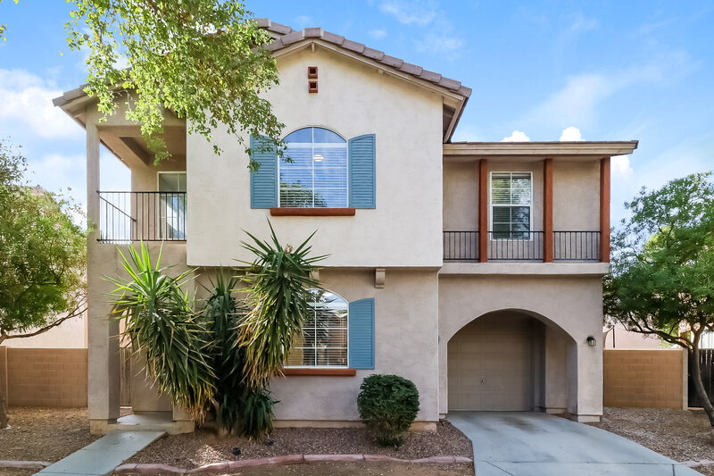 2,200/Mo, 3012 S 101st Ave Tolleson, AZ 85353 External View