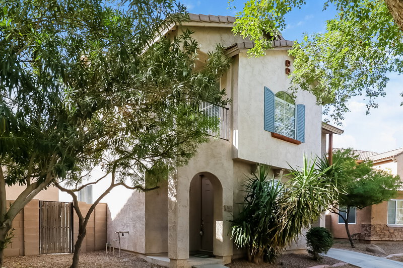 2,200/Mo, 3012 S 101st Ave Tolleson, AZ 85353 Front View