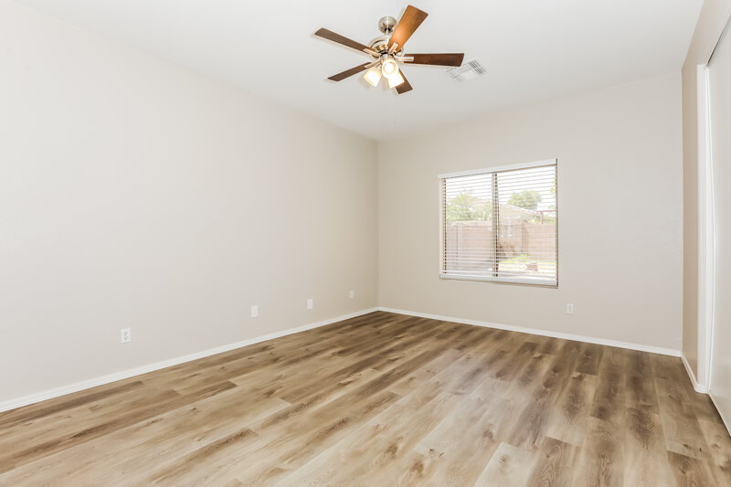 2,015/Mo, 650 E Renegade Pl Queen Creek, AZ 85143 Main Bedroom View