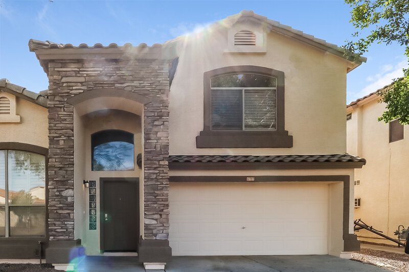2,190/Mo, 12737 W. Desert Flower Rd Avondale, AZ 85392 External View