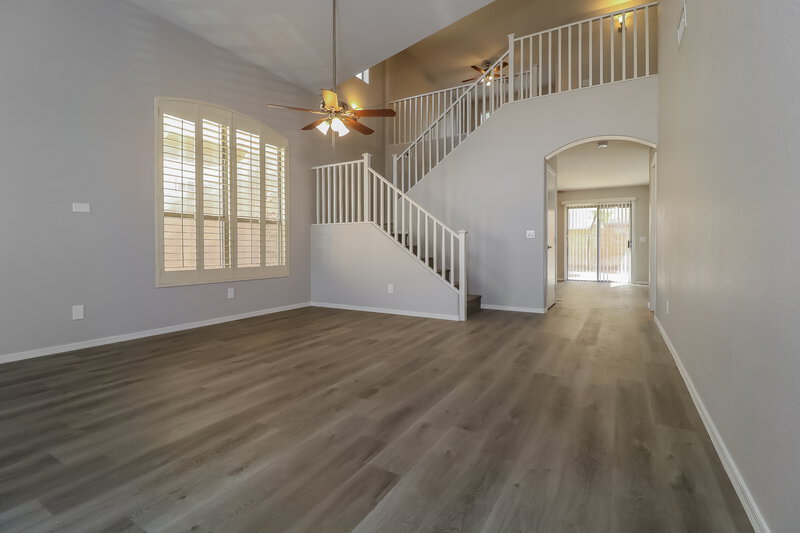 2,190/Mo, 12737 W. Desert Flower Rd Avondale, AZ 85392 Living Room View 2