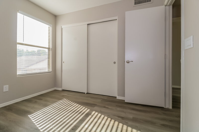 2,190/Mo, 12737 W. Desert Flower Rd Avondale, AZ 85392 Bedroom View