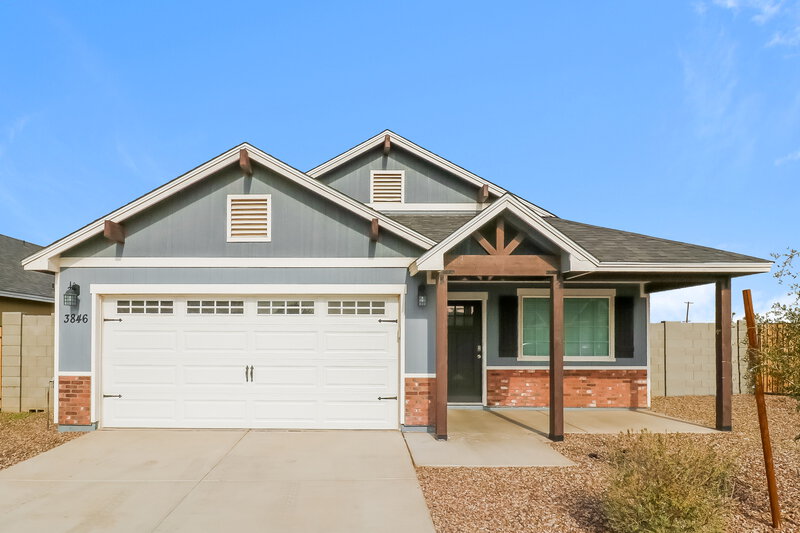 2,030/Mo, 3846 W Tamarisk Ave Phoenix, AZ 85041 External View