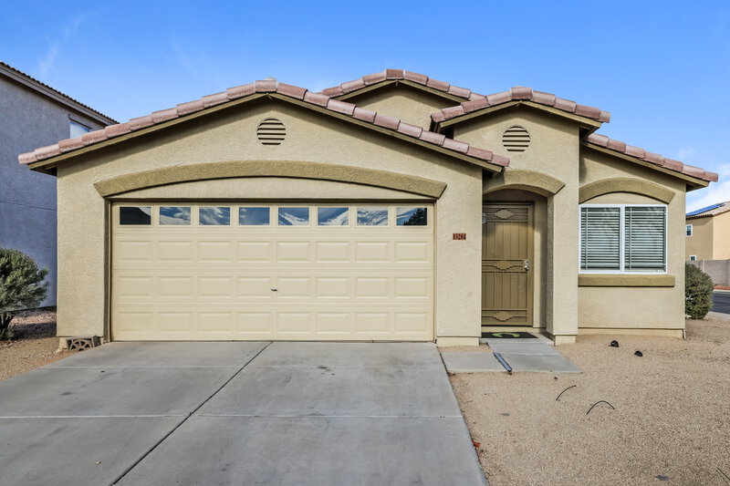 1,720/Mo, 13204 W Calavar Rd Surprise, AZ 85379 External View