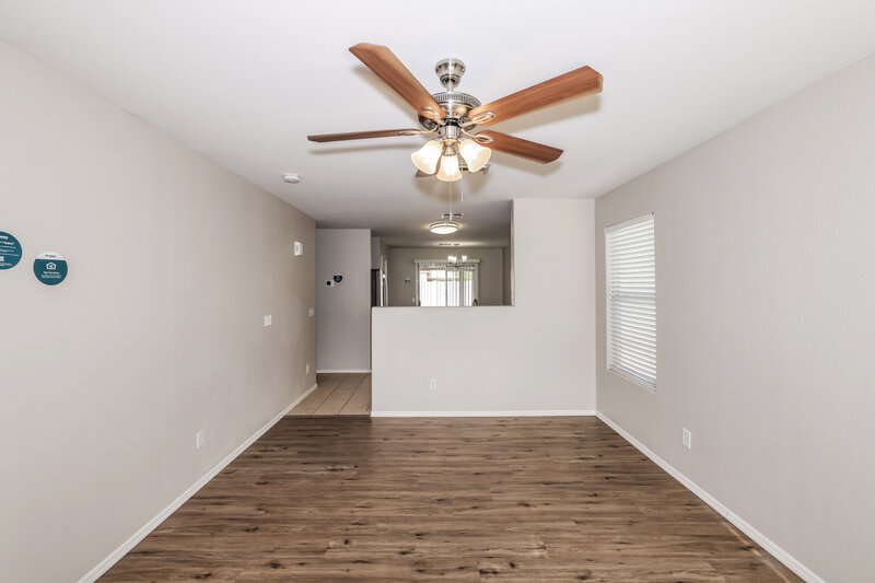 1,720/Mo, 13204 W Calavar Rd Surprise, AZ 85379 Living Room View 2