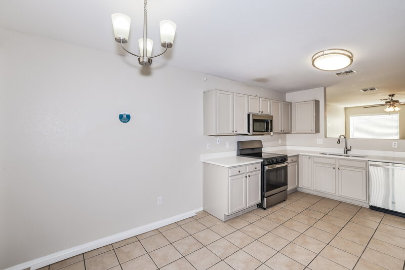 1,720/Mo, 13204 W Calavar Rd Surprise, AZ 85379 Dining Room View