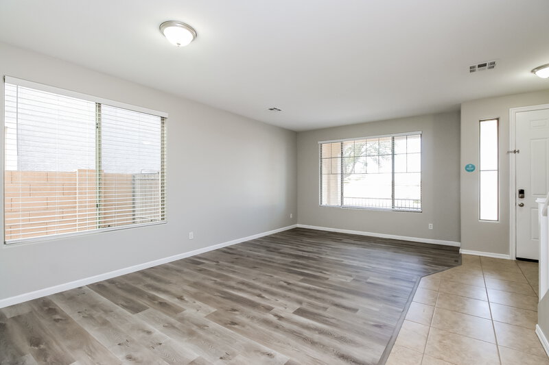 2,440/Mo, 19091 E Pelican Dr Queen Creek, AZ 85142 Living Room View