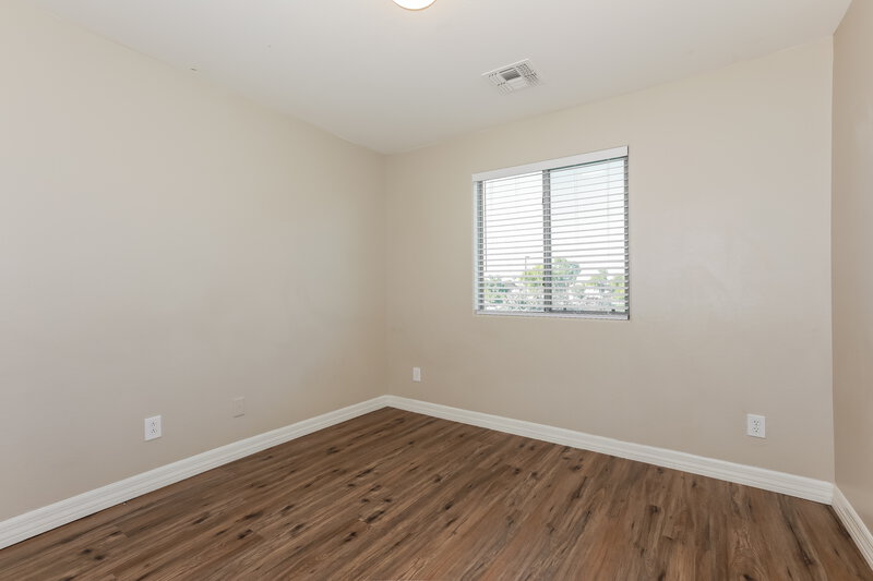 2,360/Mo, 4165 E Thunderheart Trl Gilbert, AZ 85297 Bedroom View 2