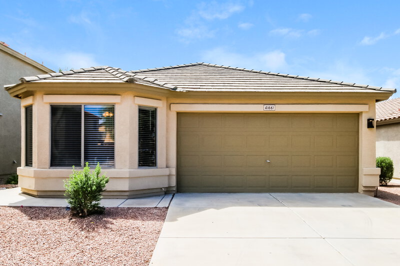 1,755/Mo, 41661 W Sunland Dr Maricopa, AZ 85138 External View