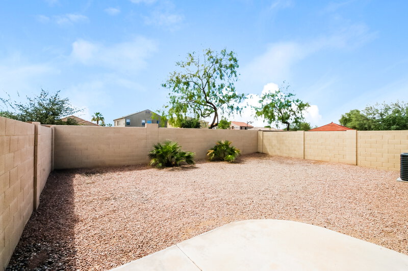 1,755/Mo, 41661 W Sunland Dr Maricopa, AZ 85138 Exterior View