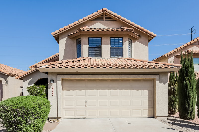 2,885/Mo, 1626 E Villa Theresa Dr Phoenix, AZ 85022 External View