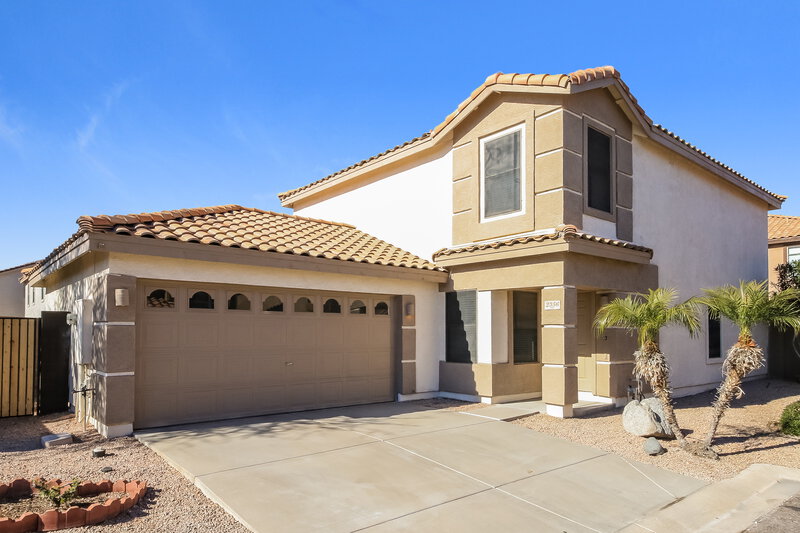 2,160/Mo, 2356 E 35th Ave Apache Junction, AZ 85119 External View