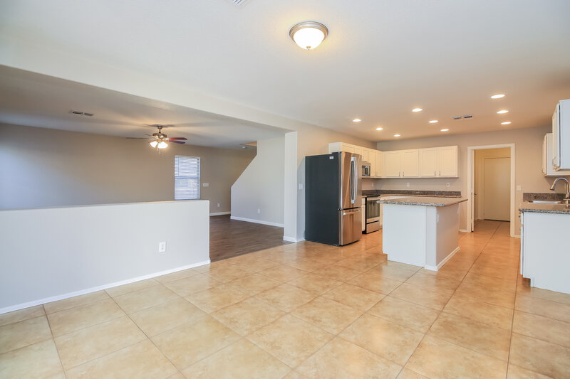 2,160/Mo, 2356 E 35th Ave Apache Junction, AZ 85119 Dining Room View