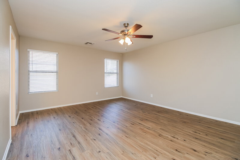 2,160/Mo, 2356 E 35th Ave Apache Junction, AZ 85119 Main Bedroom View