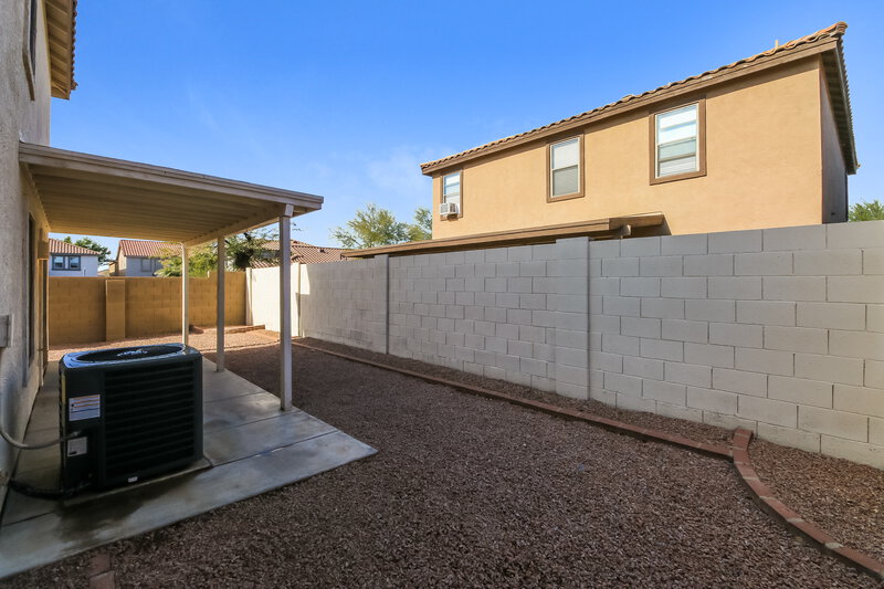 2,160/Mo, 2356 E 35th Ave Apache Junction, AZ 85119 Exterior View