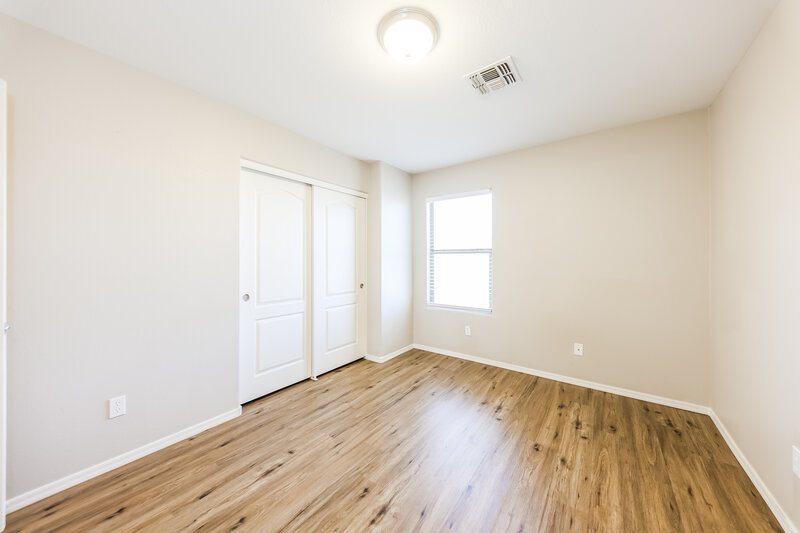 2,260/Mo, 2768 S 160th Ln Goodyear, AZ 85338 Bedroom View