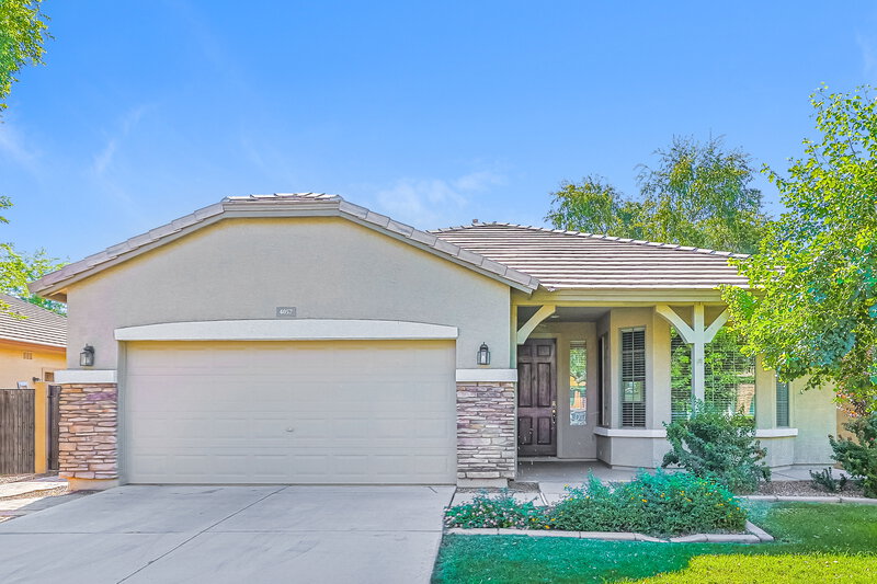 2,365/Mo, 4057 E Page Ave Gilbert, AZ 85234 External View