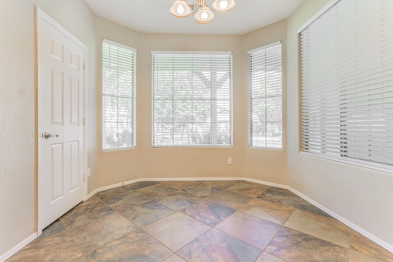 2,365/Mo, 4057 E Page Ave Gilbert, AZ 85234 Dining Room View