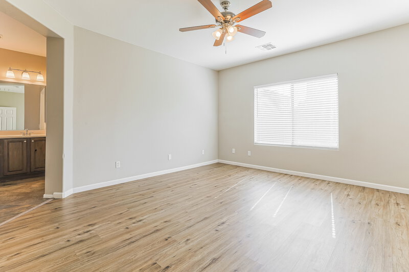 2,365/Mo, 4057 E Page Ave Gilbert, AZ 85234 Main Bedroom View