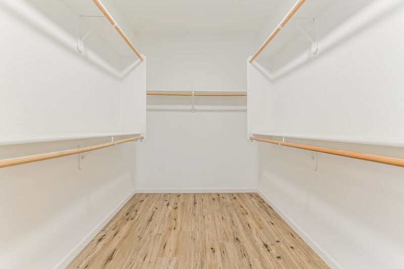 2,365/Mo, 4057 E Page Ave Gilbert, AZ 85234 Walk In Closet View