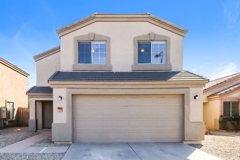 2,270/Mo, 9645 E Baltimore St Mesa, AZ 85207 External View