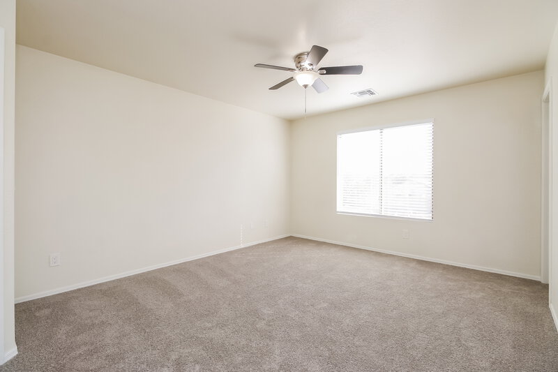 2,270/Mo, 9645 E Baltimore St Mesa, AZ 85207 Main Bedroom View