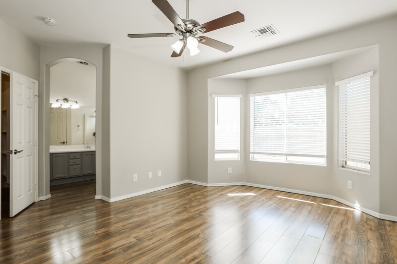 1,775/Mo, 26 N 126th Ave Avondale, AZ 85323 Main Bedroom View 2